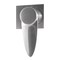 Alfi Brand AB1772-BN Brushed Nickel Wall Mount Modern Bathroom Faucet AB1772-BN - alternate 9